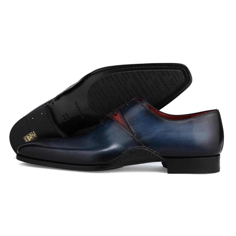 Y*O様 MAGNANNI ドレスシューズ 39 (6.5) Y*O様 MAGNANNI ドレスシューズ 39 (6.5)