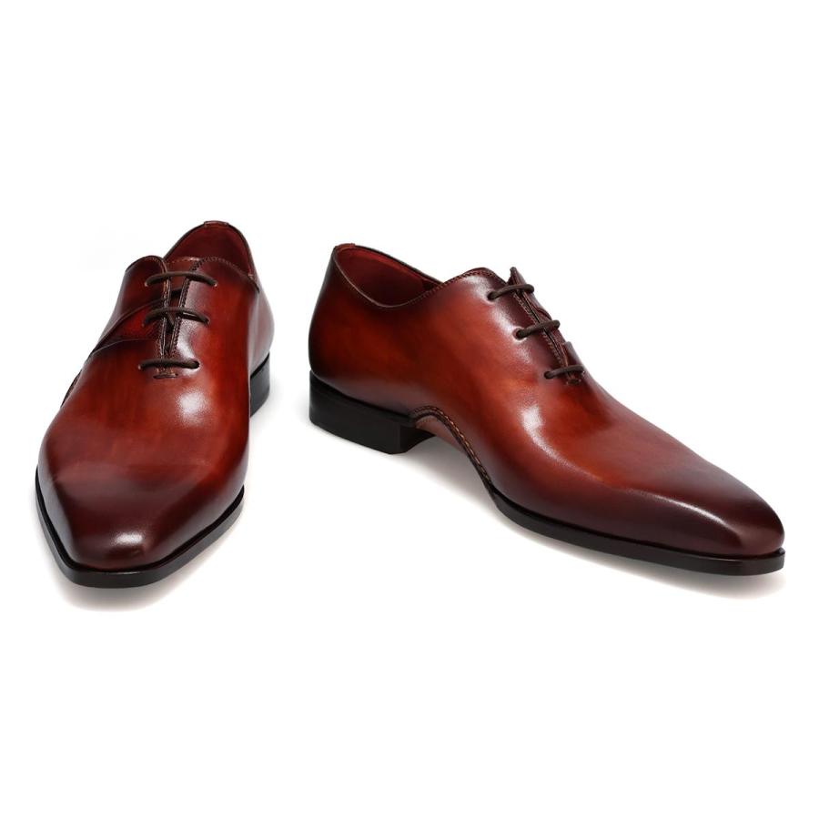 MAGNANNI（マグナーニ） 【クインクラシコオリジナルモデル】 メンズ