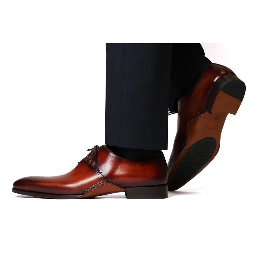 MAGNANNI（マグナーニ） 【クインクラシコオリジナルモデル】 メンズ