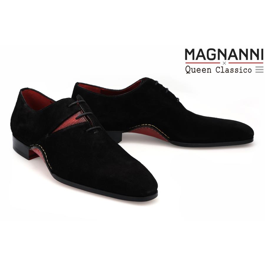 MAGNANNI（マグナーニ） 【クインクラシコオリジナルモデル】 ホール