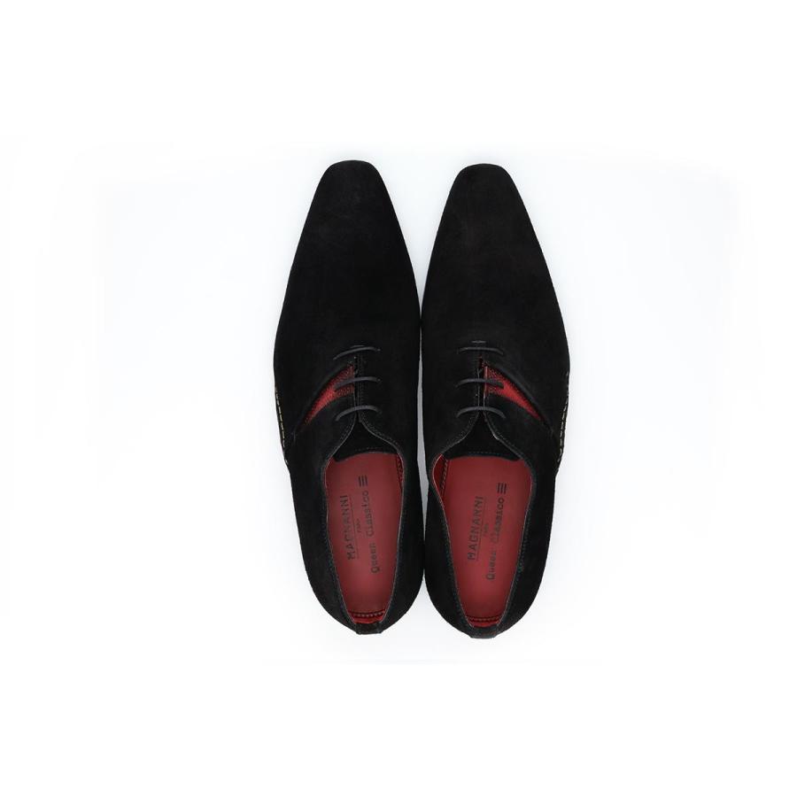 MAGNANNI（マグナーニ） 【クインクラシコオリジナルモデル】 ホール