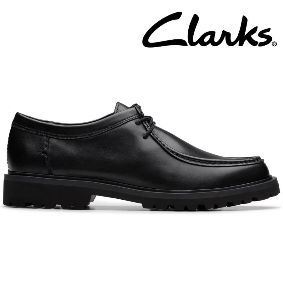 Clarks（クラークス） メンズ ドレスシューズ バーウィックシーム