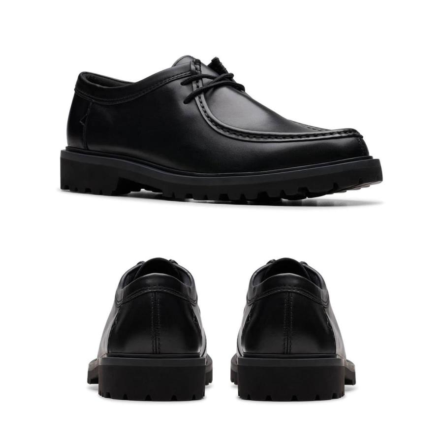 Clarks（クラークス） メンズ ドレスシューズ バーウィックシーム