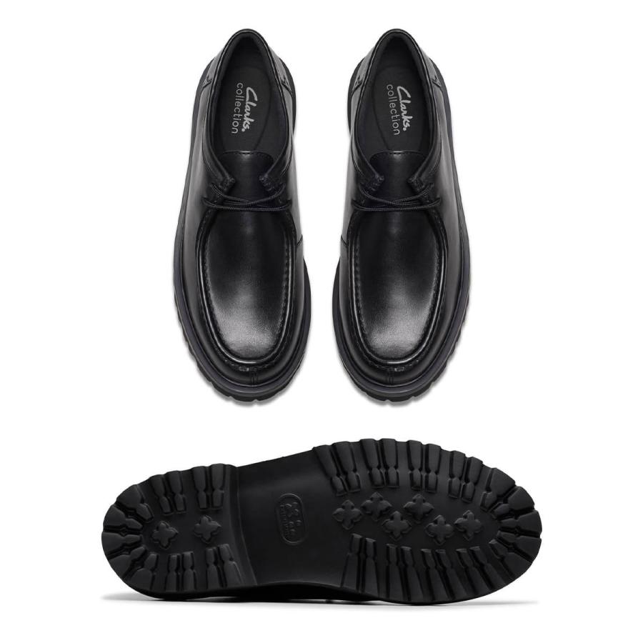 Clarks（クラークス） メンズ ドレスシューズ バーウィックシーム