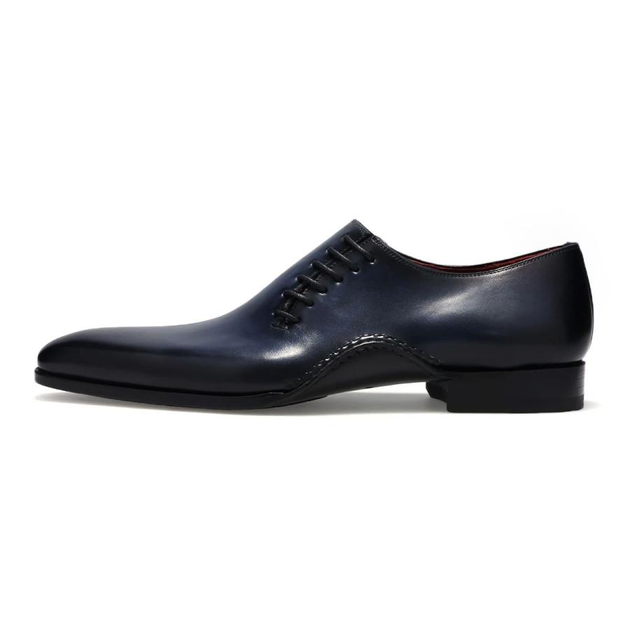 マグナーニ メンズ ドレスシューズ サイドレース スペイン製 MAGNANNI 26303の画像