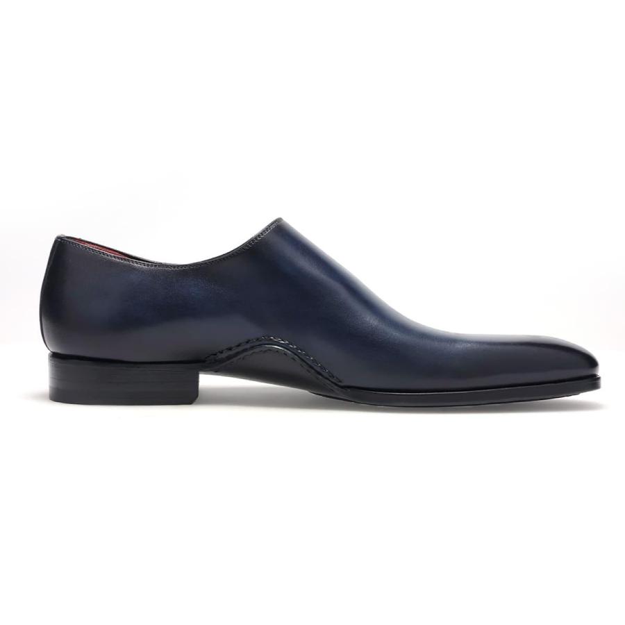 マグナーニ メンズ ドレスシューズ サイドレース スペイン製 MAGNANNI 26303の画像