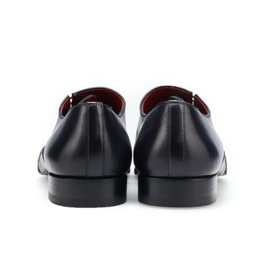 マグナーニ メンズ ドレスシューズ サイドレース スペイン製 MAGNANNI 26303の画像