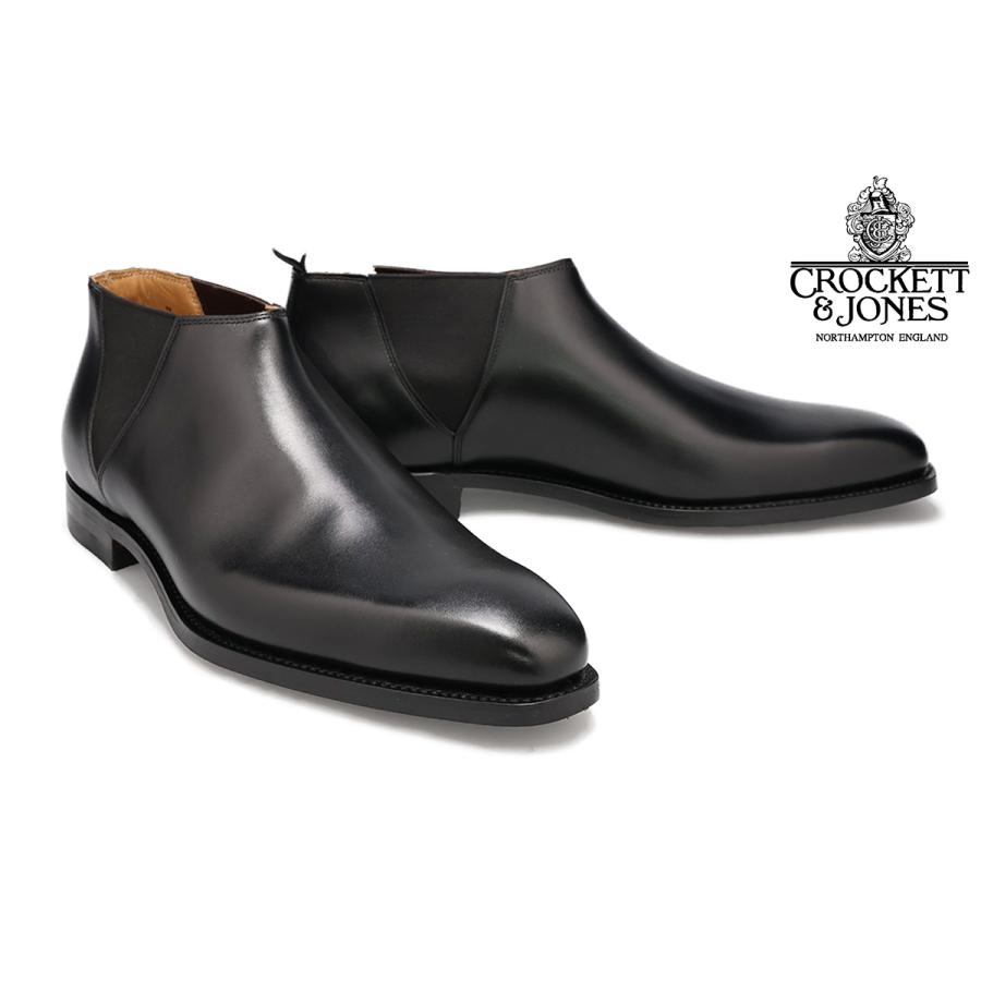 CROCKETT&JONES クロケット&ジョーンズ / Crockett&Jones メンズ