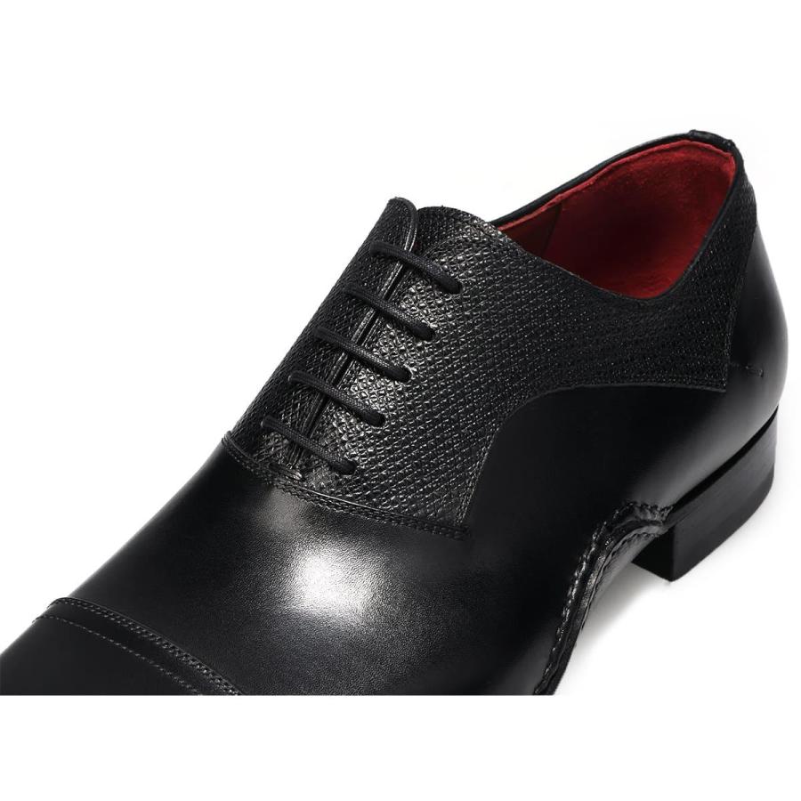 MAGNANNI（マグナーニ） メンズ ドレスシューズ オックスフォード