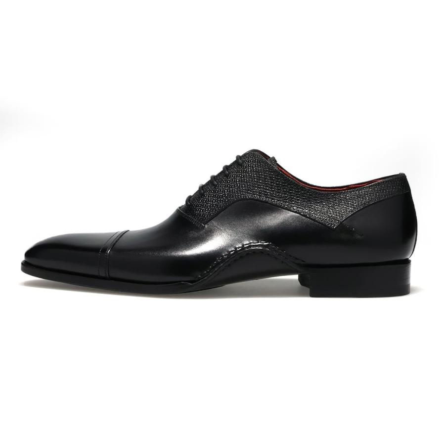 マグナーニ メンズ ドレスシューズ オックスフォード ストレートチップ スペイン製 MAGNANNI 26604の画像