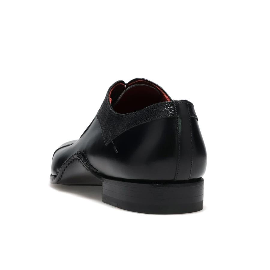マグナーニ メンズ ドレスシューズ オックスフォード ストレートチップ スペイン製 MAGNANNI 26604の画像