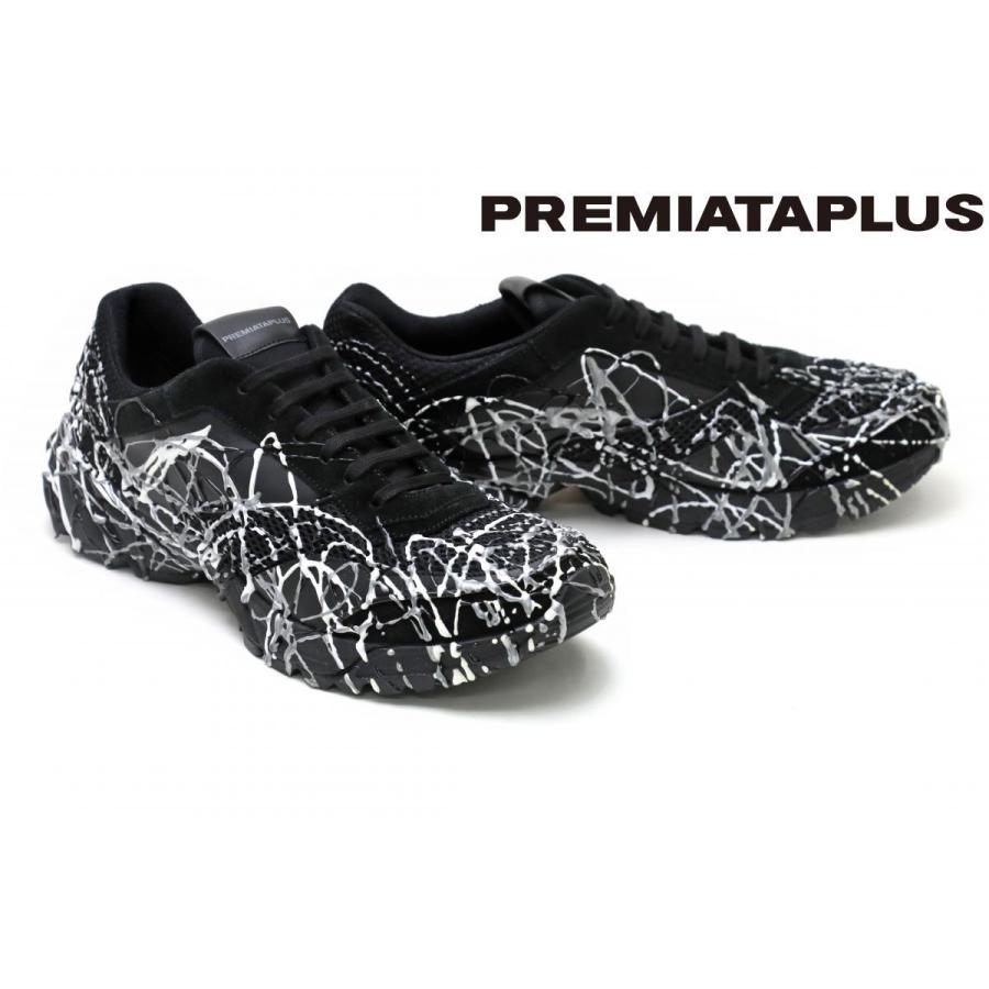 [サイズ交換片道無料]プレミアータ / PREMIATA メンズ スニーカー 31416p-var6 プレミアータ 31416ヴァー06 ブラック  :31416p-var6:Queen Classico Yahoo!ショップ - 通販 - Yahoo!ショッピング