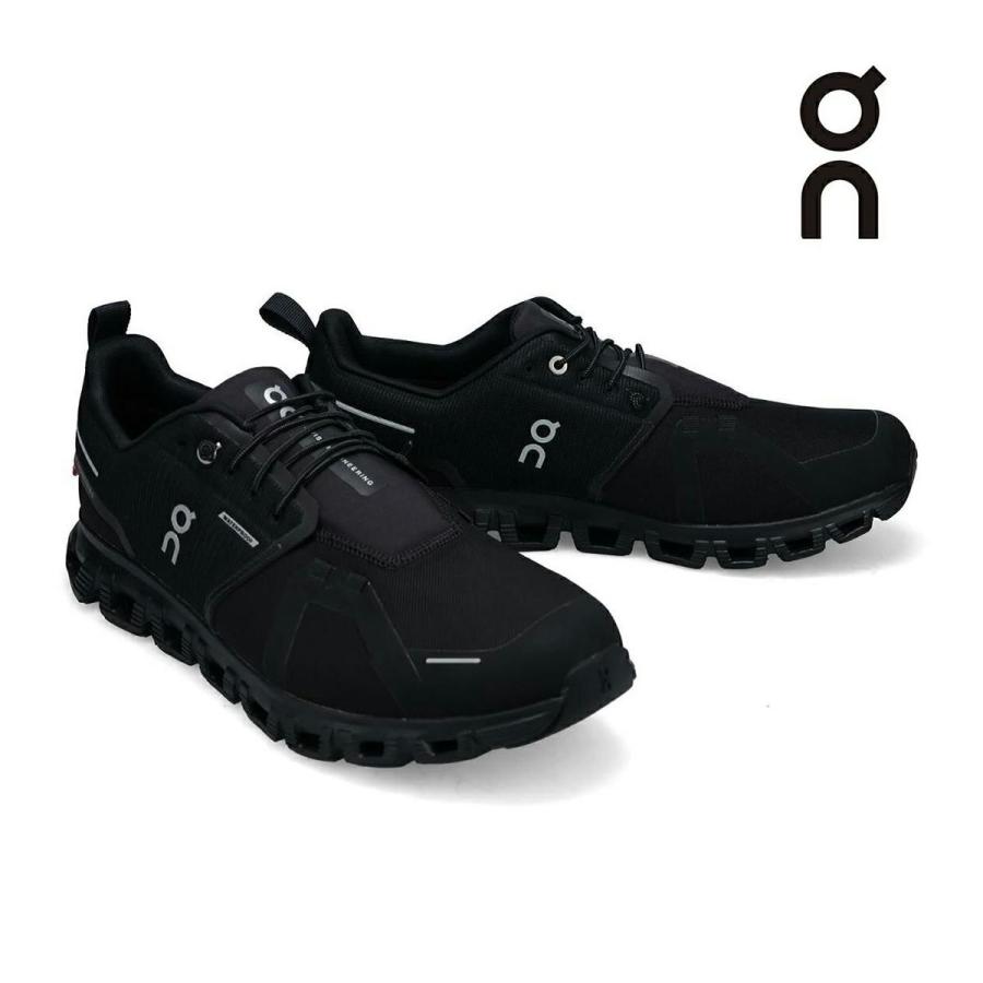 On（オン） メンズ スニーカー クラウド6 ウォータープルーフ 防水