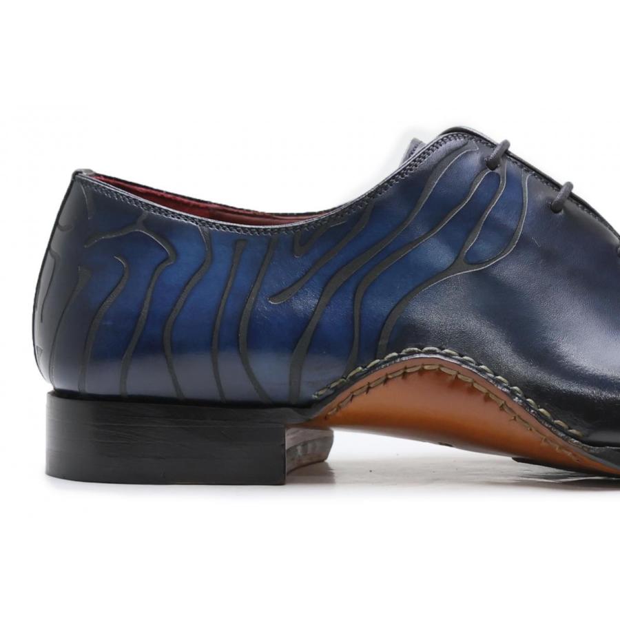 MAGNANNI マグナーニ メンズ ビジネスシューズ ホールカット