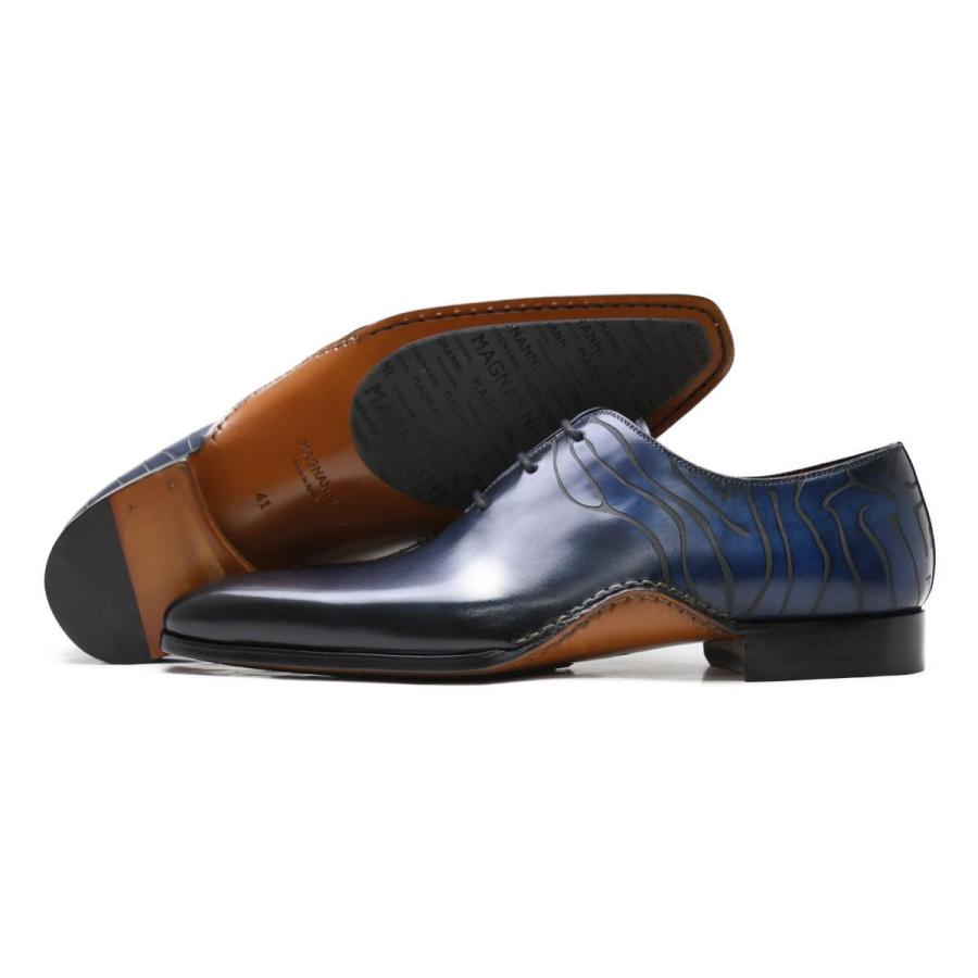 スペイン製 マグナーニ バーニーズニューヨーク別注 ホールカット