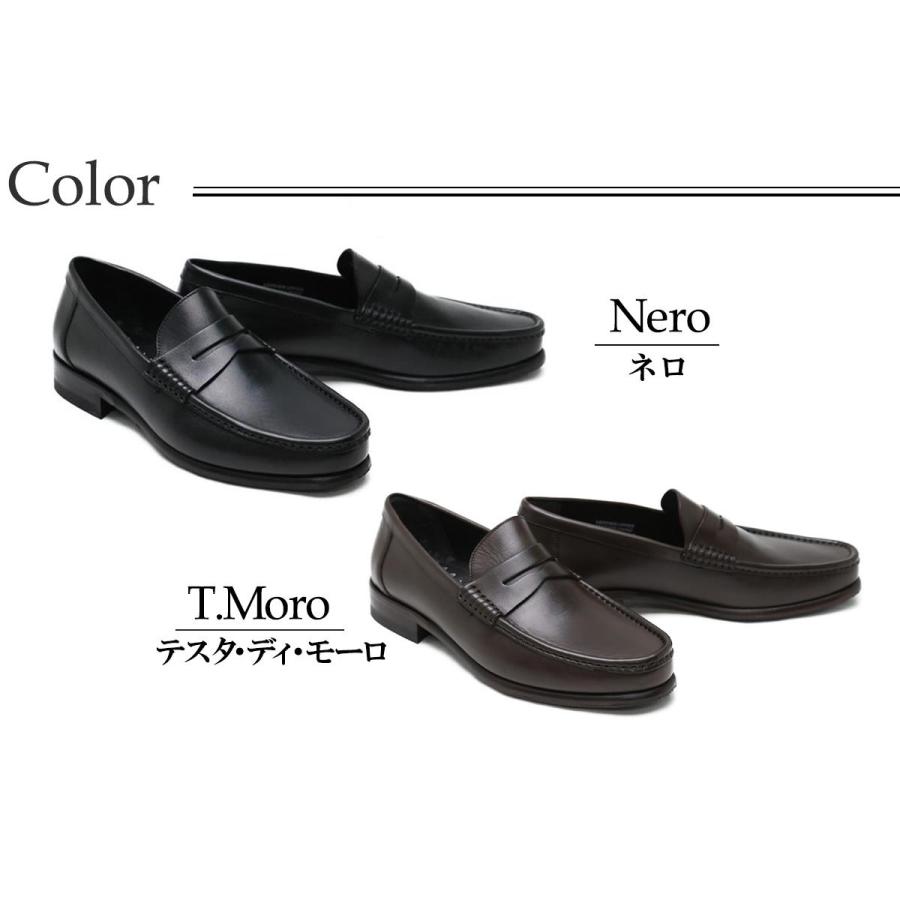 CALZOLERIA TOSCANA（カルツォレリア トスカーナ） メンズ ドレス
