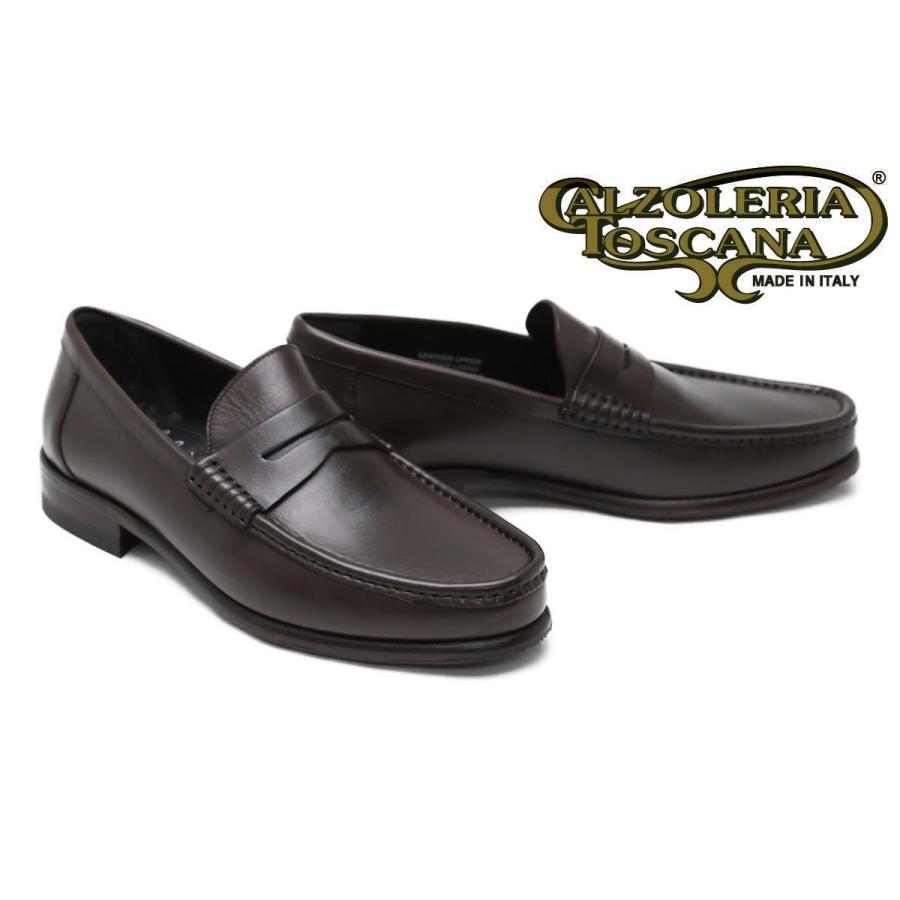 CALZOLERIA TOSCANA（カルツォレリア トスカーナ） メンズ ドレス