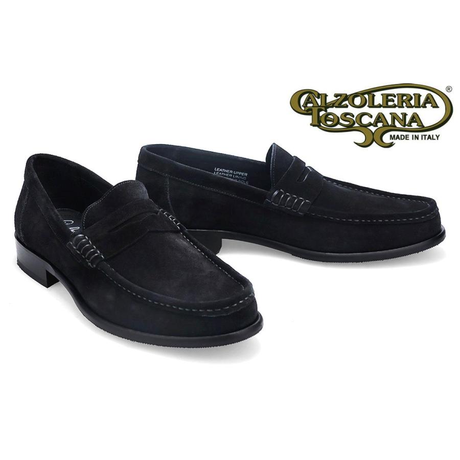 CALZOLERIA TOSCANA（カルツォレリア トスカーナ） メンズ ドレス