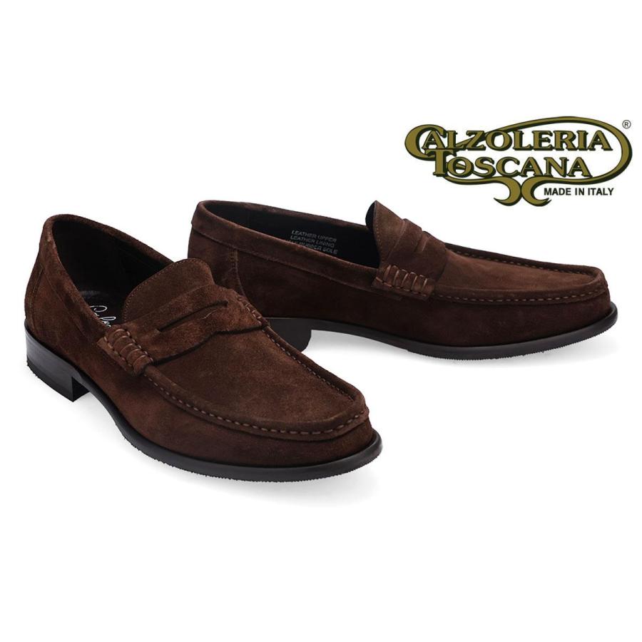 CALZOLERIA TOSCANA（カルツォレリア トスカーナ） メンズ ドレス