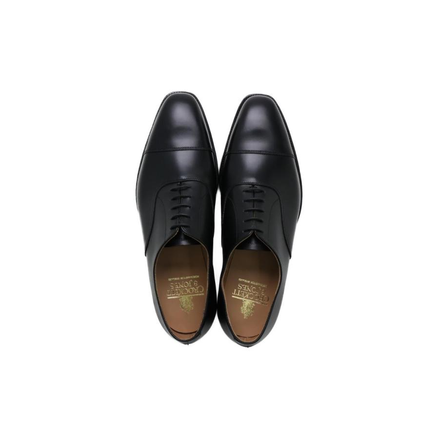 CROCKETT&JONES（クロケット＆ジョーンズ） メンズ ドレスシューズ