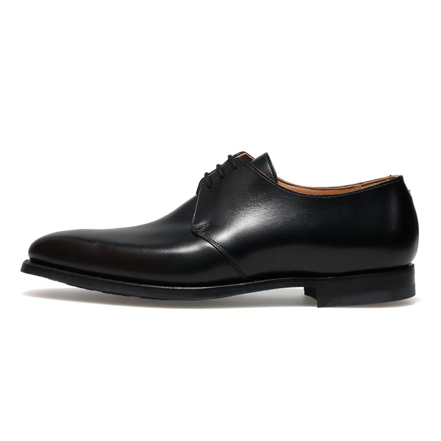 CROCKETT&JONES（クロケット＆ジョーンズ） メンズ ドレスシューズ 外