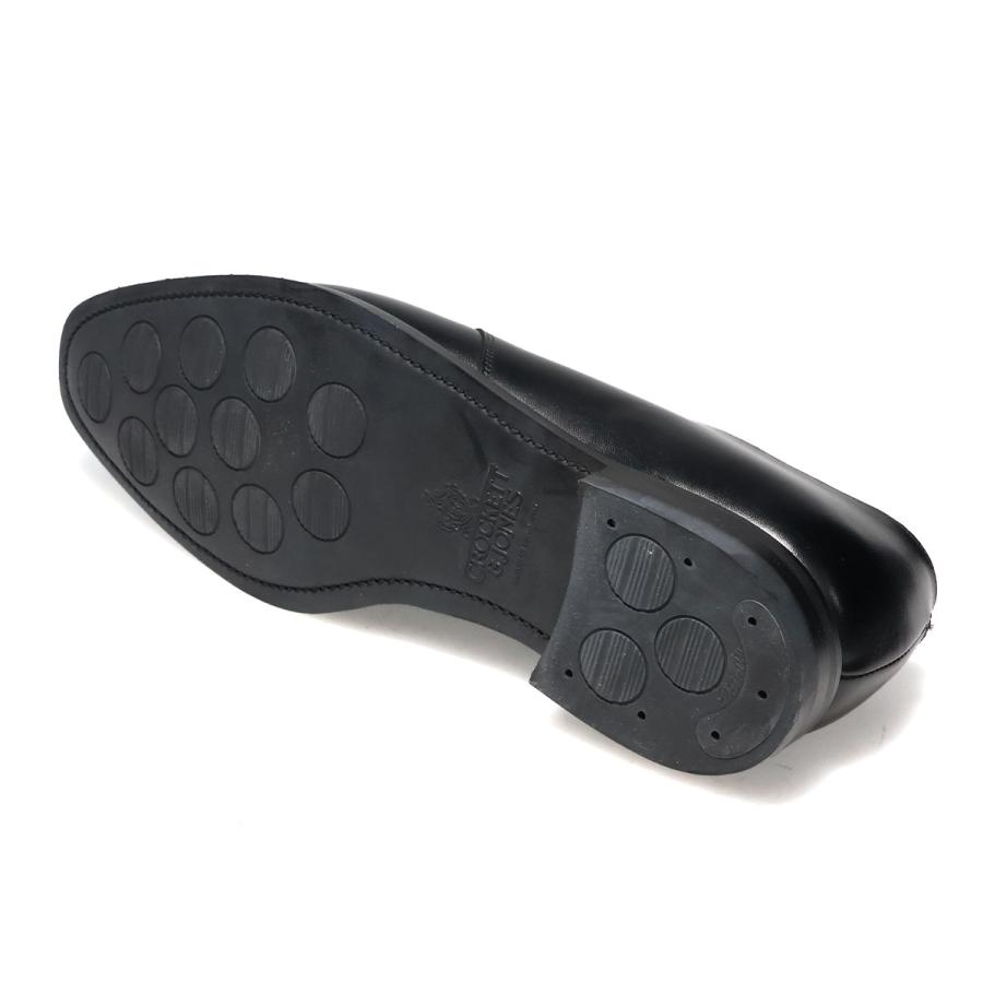 CROCKETT&JONES（クロケット＆ジョーンズ） メンズ ドレスシューズ 外