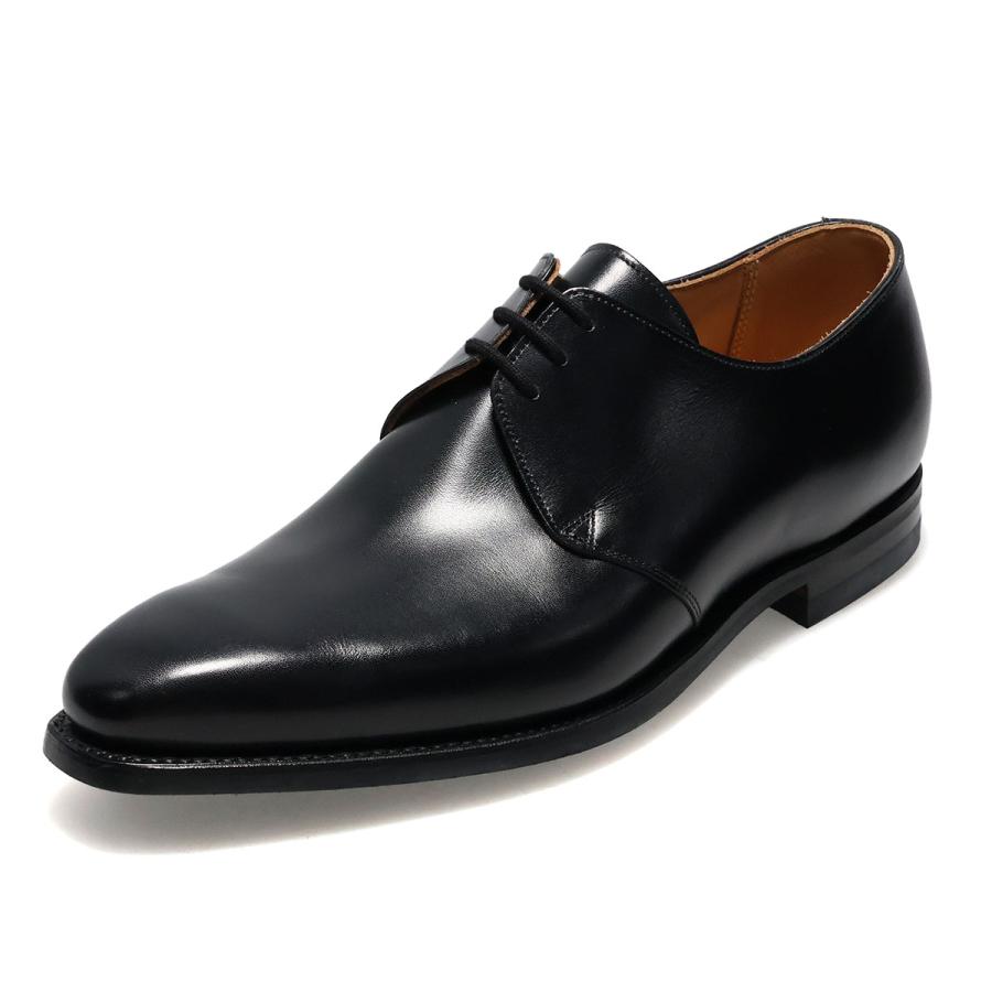 CROCKETT&JONES（クロケット＆ジョーンズ） メンズ ドレスシューズ 外