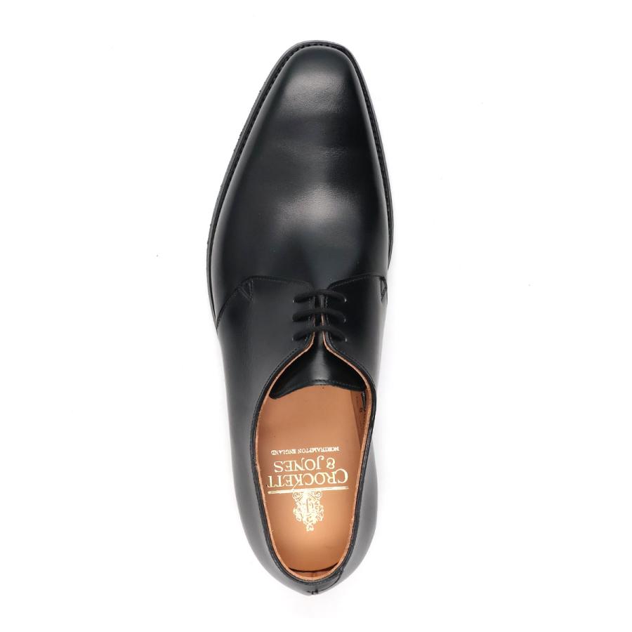 CROCKETT&JONES（クロケット＆ジョーンズ） メンズ ドレスシューズ 外