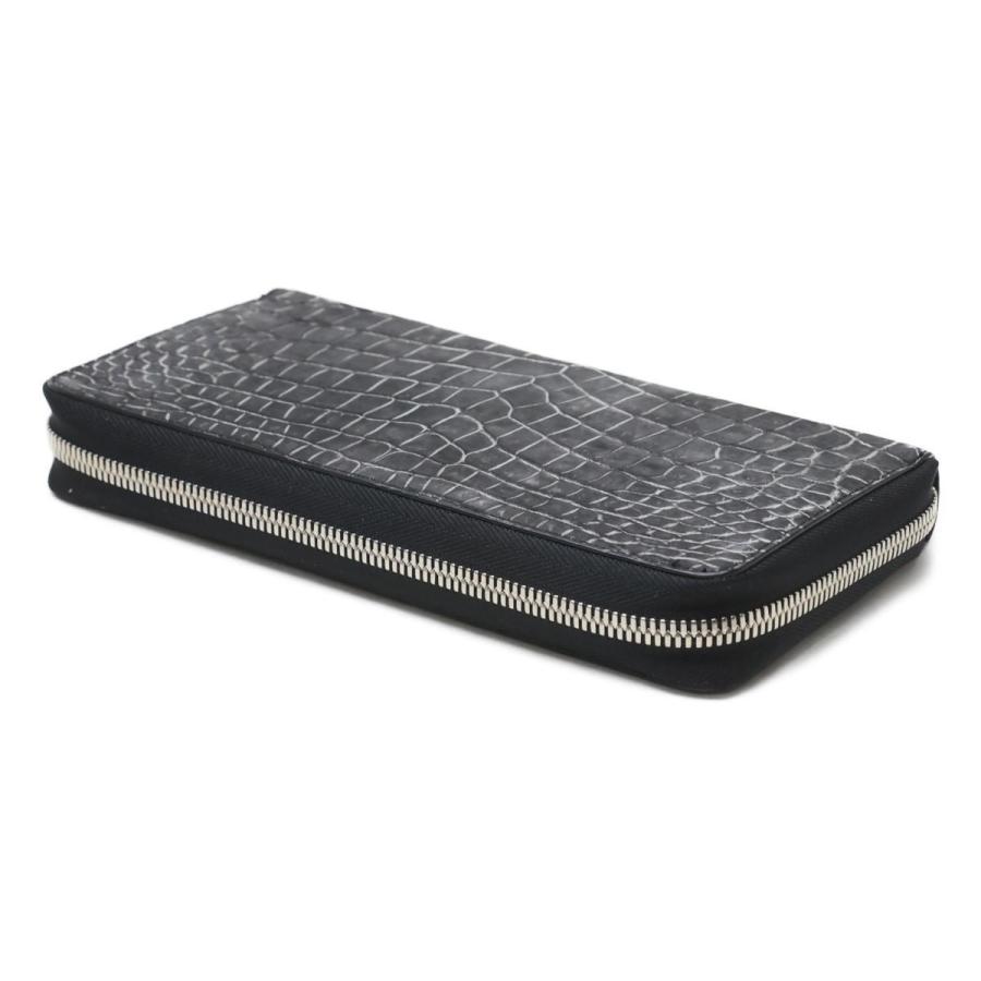 KUBERA 9981 クベラ 9981 / KUBERA 9981 財布 51013 sumi クロコダイル