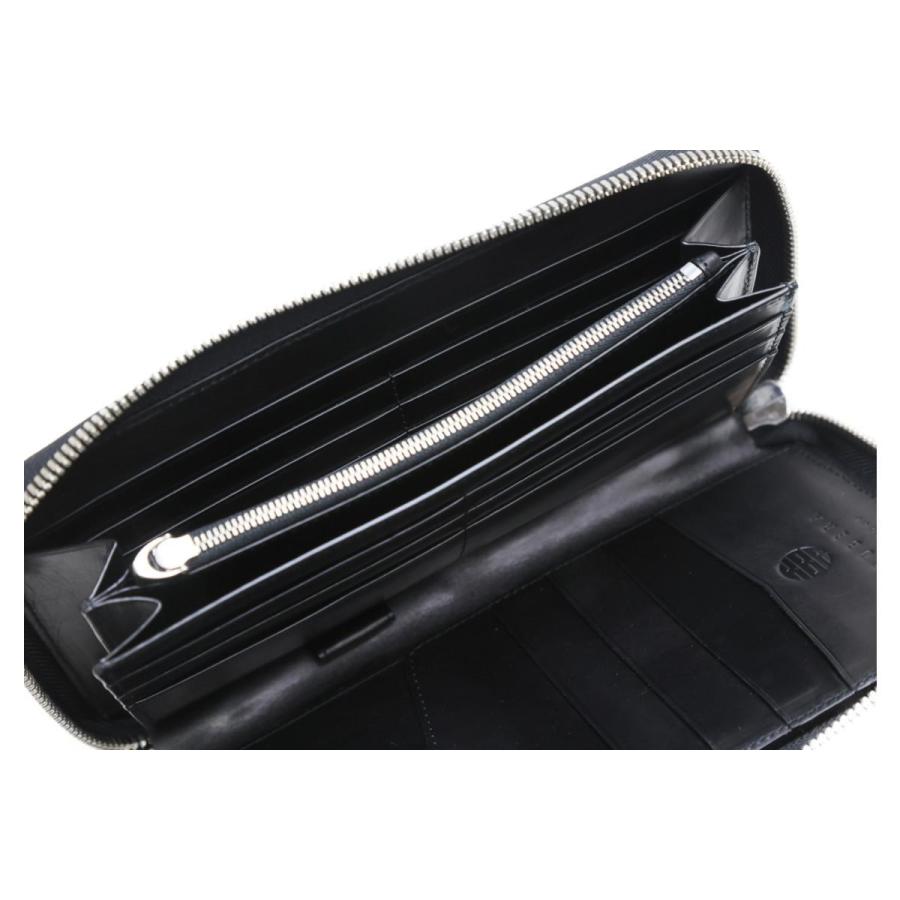 KUBERA9981　クロコダイル　長財布 藍染クロコダイル 長財布 【KUBERA9981】 – 林五オンラインストア