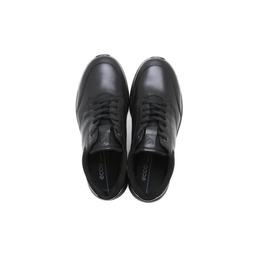 エコー / ECCO メンズ ドレスシューズ 511734 bkbk エコー/レザー 