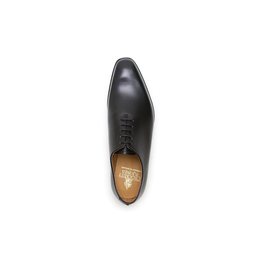 CROCKETT&JONES（クロケット＆ジョーンズ） ビジネスシューズ 本革