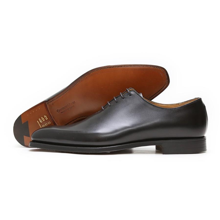 クロケット＆ジョーンズローファー23.5レディースsize5