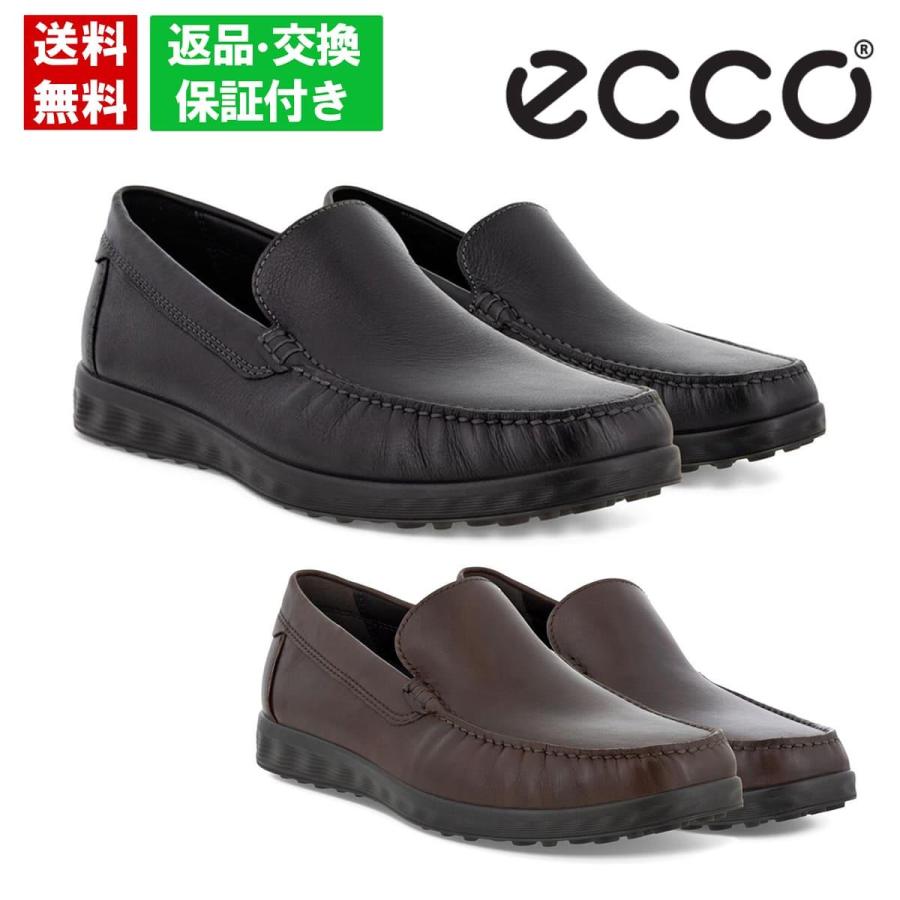 ecco エコー / ECCO メンズ ドレスシューズ 540514 bk エコー 