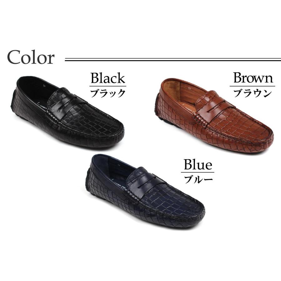 CALZOLERIA TOSCANA（カルツォレリア トスカーナ） メンズ ドレス
