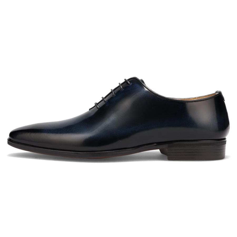 Queen Classico（クインクラシコ） ビジネスシューズ 本革 プレーン