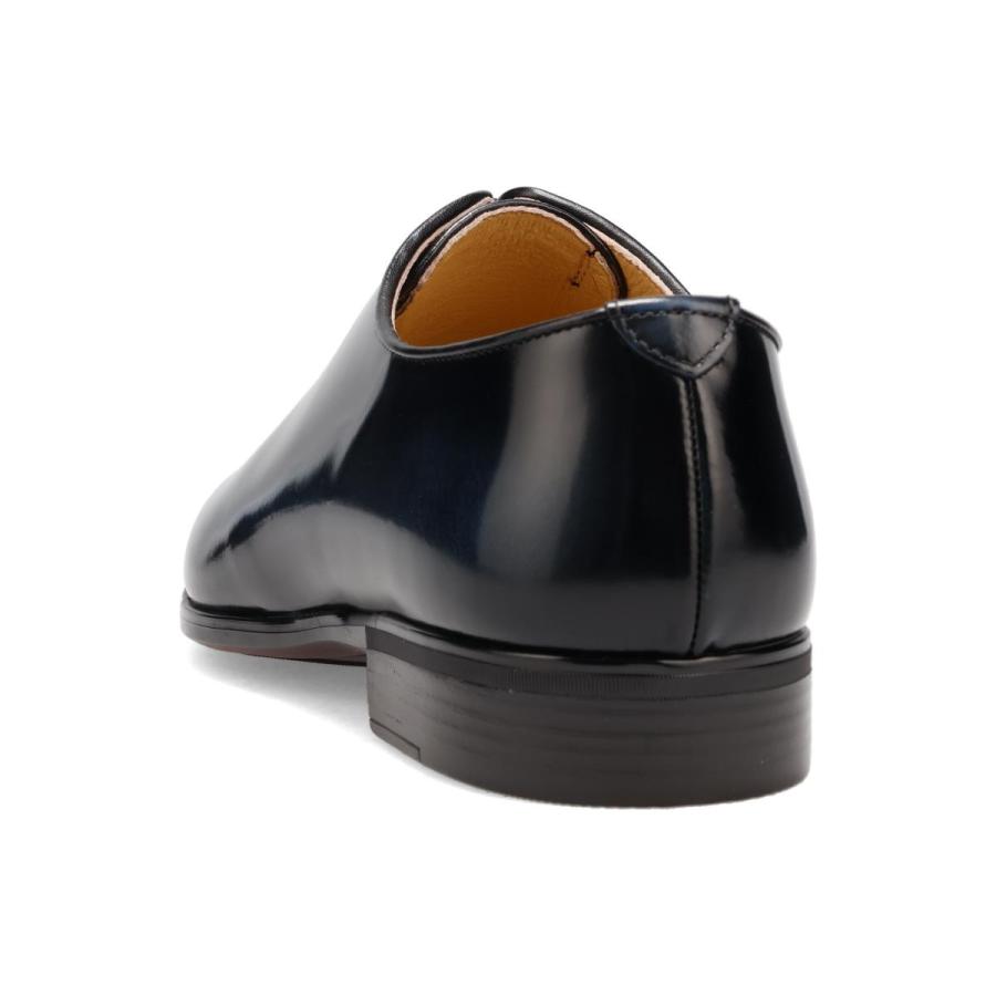 Queen Classico（クインクラシコ） ビジネスシューズ 本革 プレーン