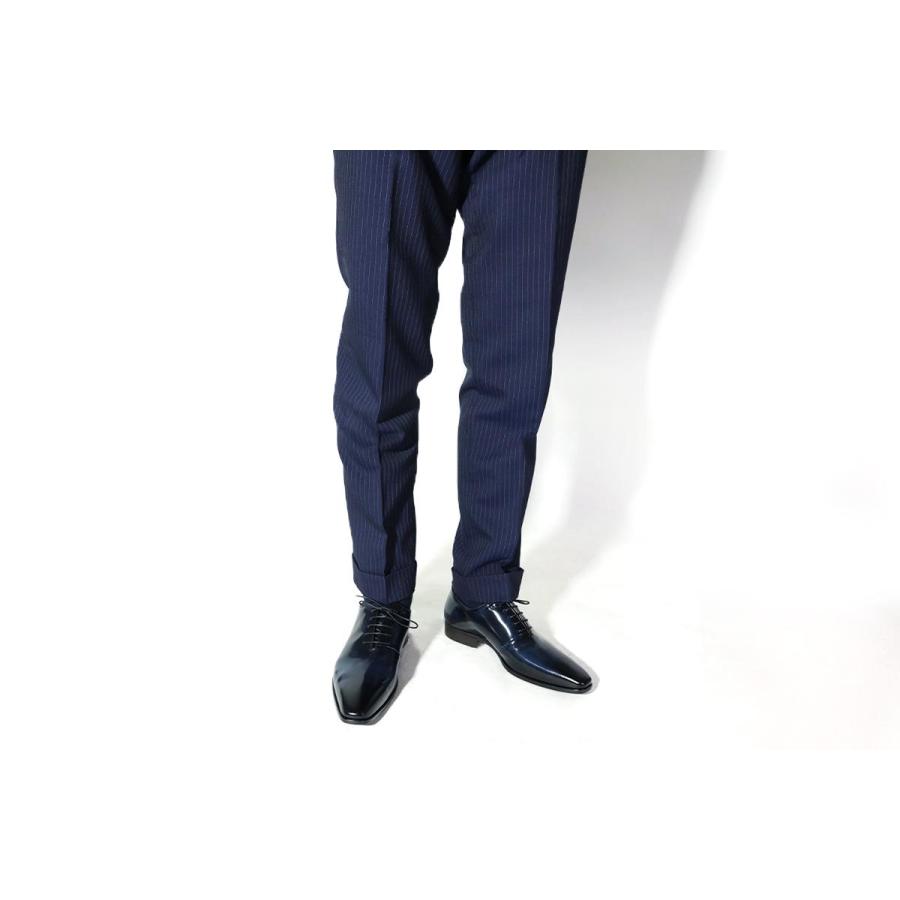 Queen Classico（クインクラシコ） ビジネスシューズ 本革 プレーン