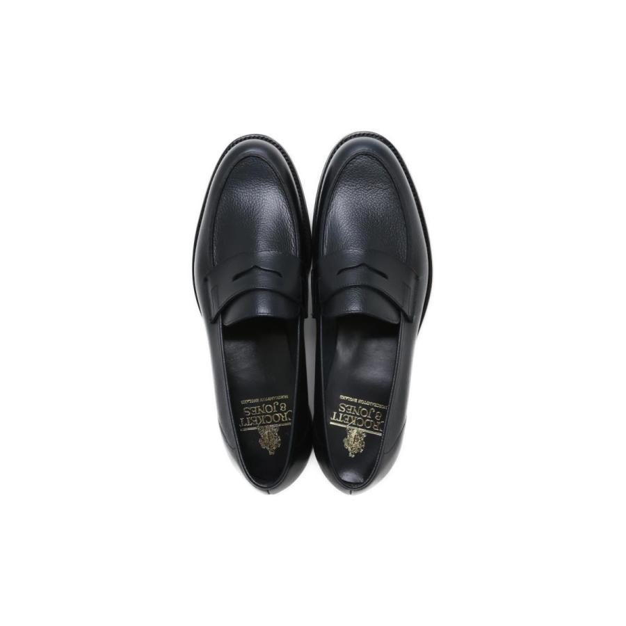 CROCKETT&JONES サイズ交換片道無料 クロケット&ジョーンズ メンズ 