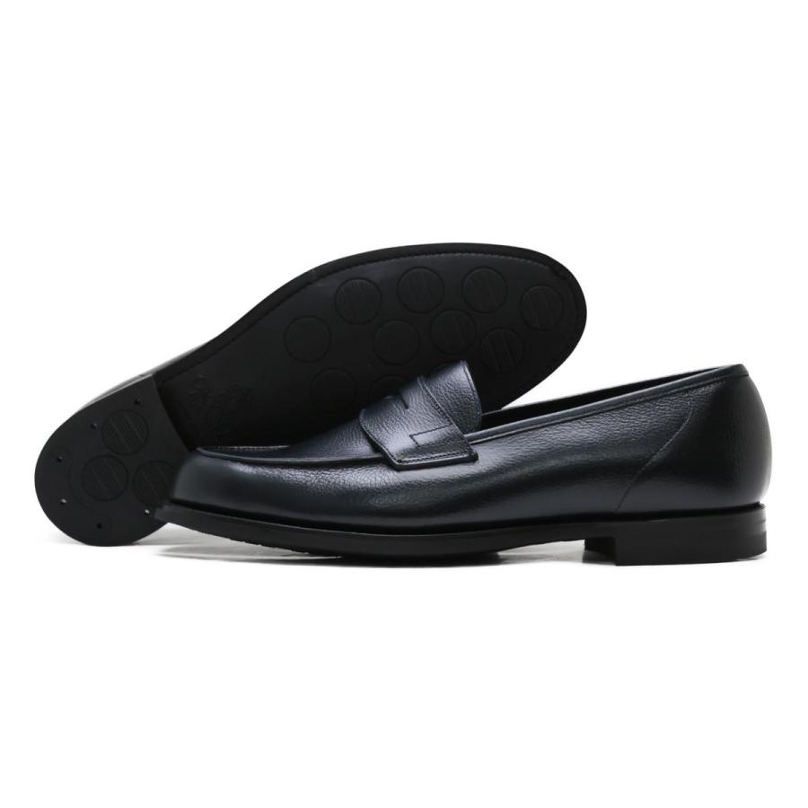 メンズ ローファー カジュアル ネイビー クロケット ジョーンズ Crockett Jones メンズ ドレスシューズ 6237nv ネイビー リッチモンド2 ローファー 6237nv Queen Classico Yahoo ショップ 通販 Yahoo ショッピング