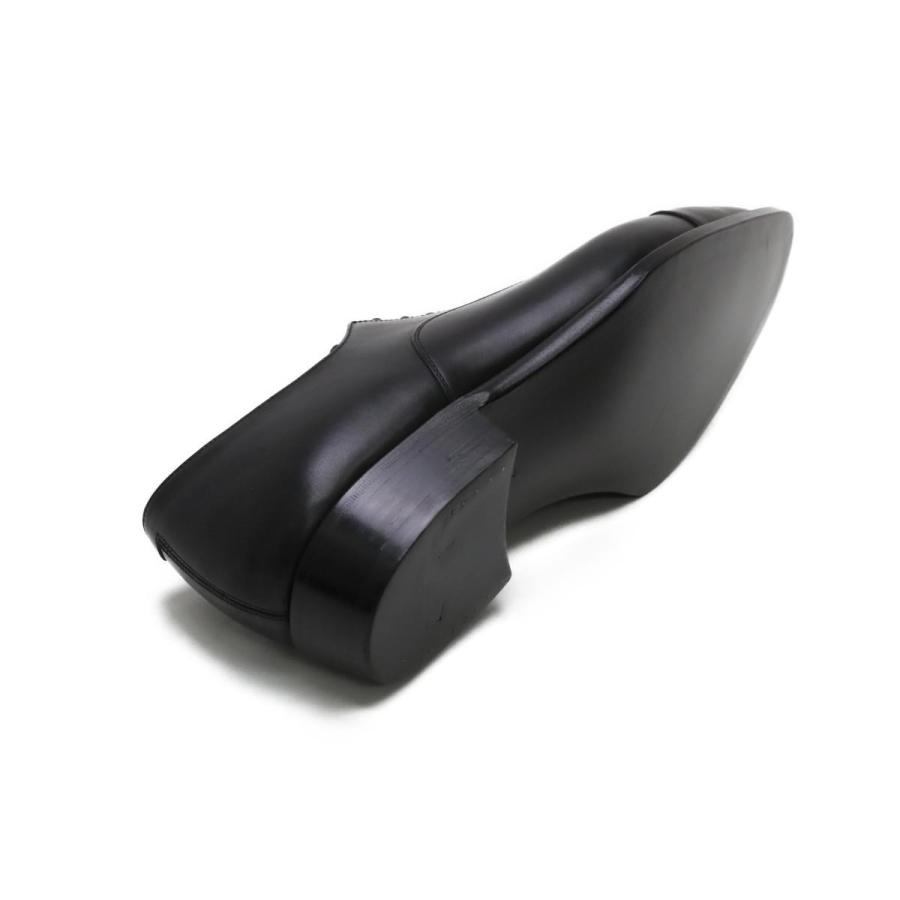 Perfetto（ペルフェット） サイズ交換片道無料 ビジネスシューズ 本革