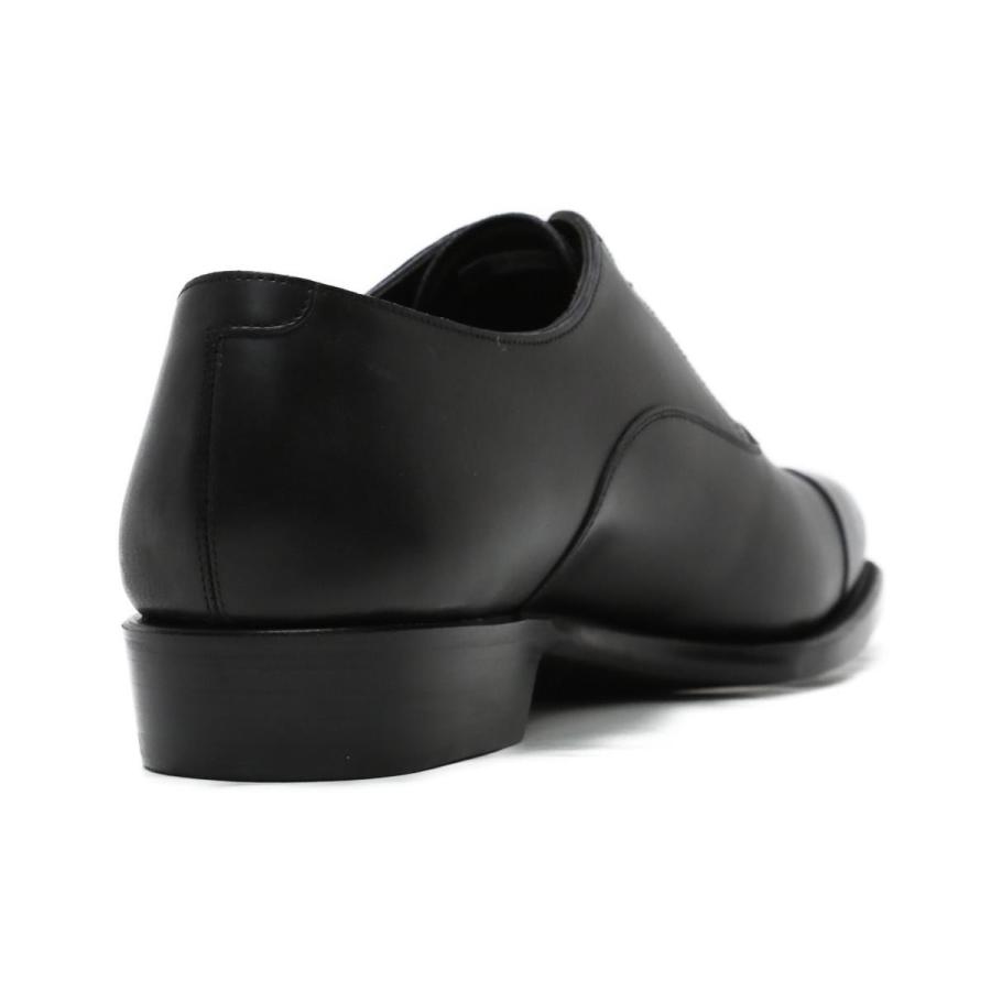 Perfetto（ペルフェット） サイズ交換片道無料 ビジネスシューズ 本革