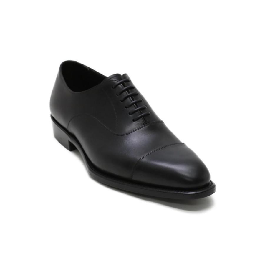 Perfetto ペルフェット 革靴 ホールカット 7 1⁄2 25.5 Perfetto