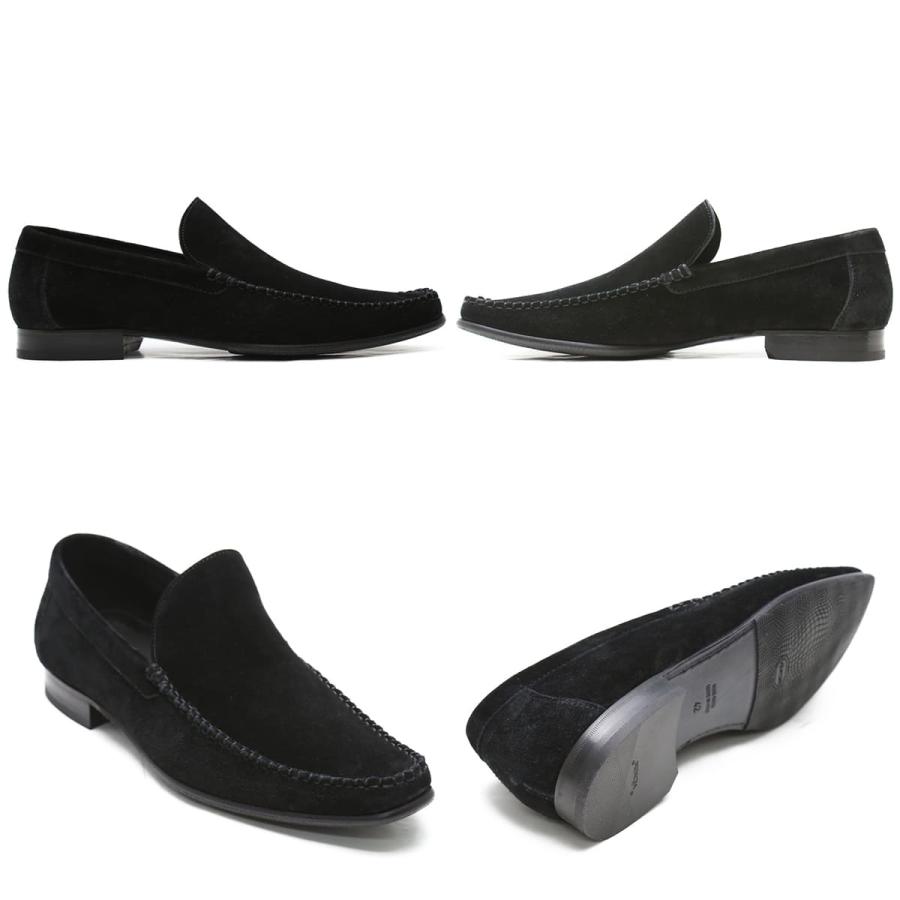 CALZOLERIA TOSCANA（カルツォレリア トスカーナ） スエード ヴァンプ