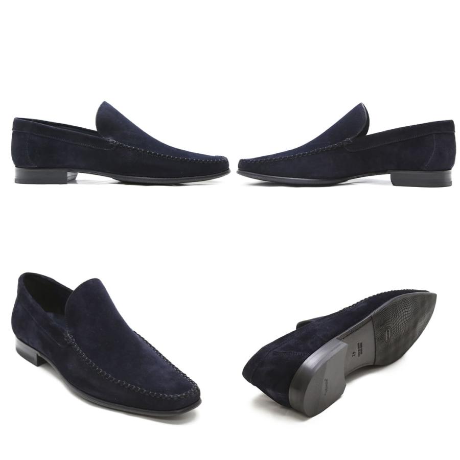 カルツォレリア トスカーナ　クロコダイル　ローファー カルツォレリア トスカーナ クロコダイル ローファー カルツォレリア