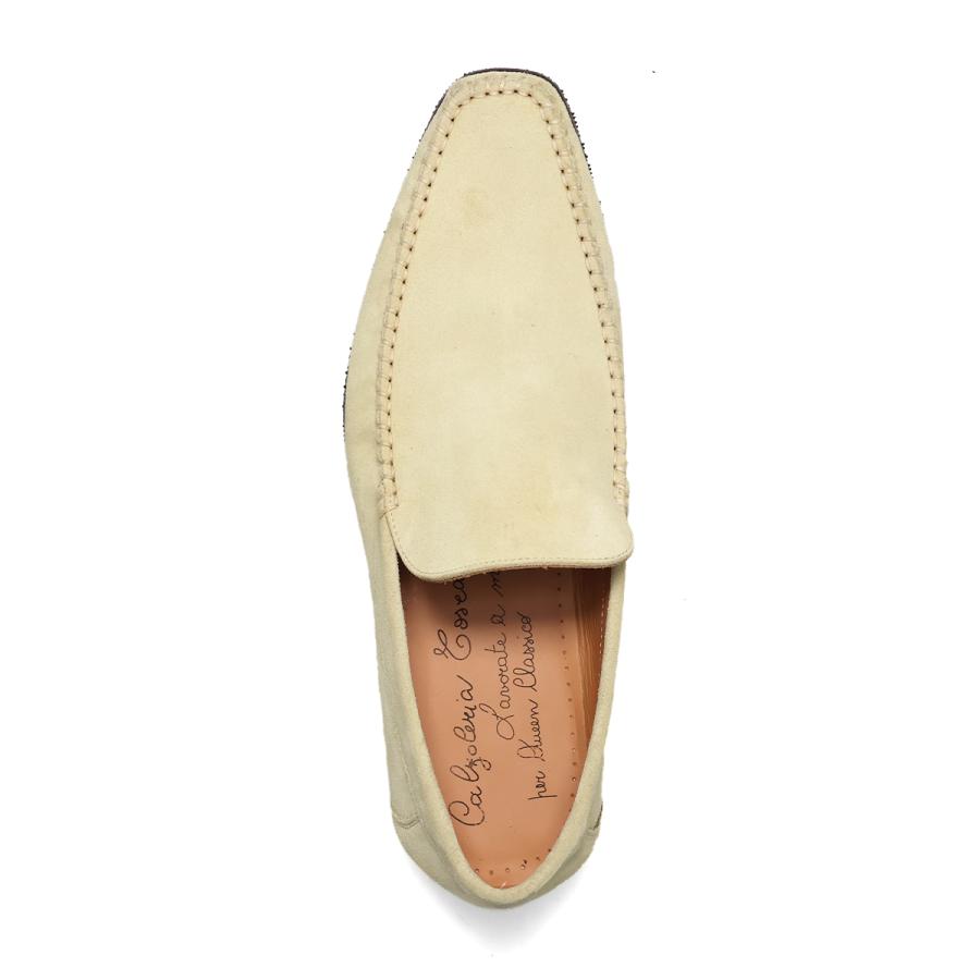 CALZOLERIA TOSCANA（カルツォレリア トスカーナ） メンズ ドレス
