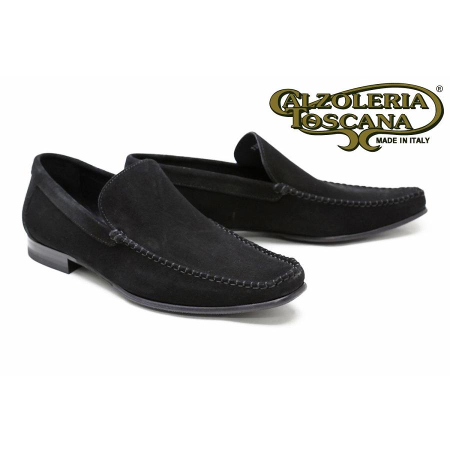 CALZOLERIA TOSCANA カルツォレリアトスカーナ メンズ ドレス