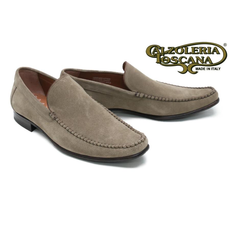 CALZOLERIA TOSCANA カルツォレリアトスカーナ メンズ ドレスシューズ 