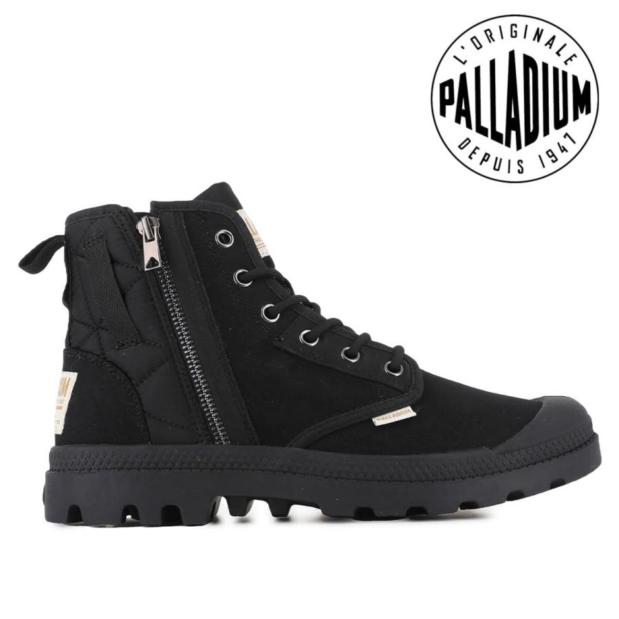 PALLADIUM（パラディウム） メンズ カジュアルシューズ パンパ 