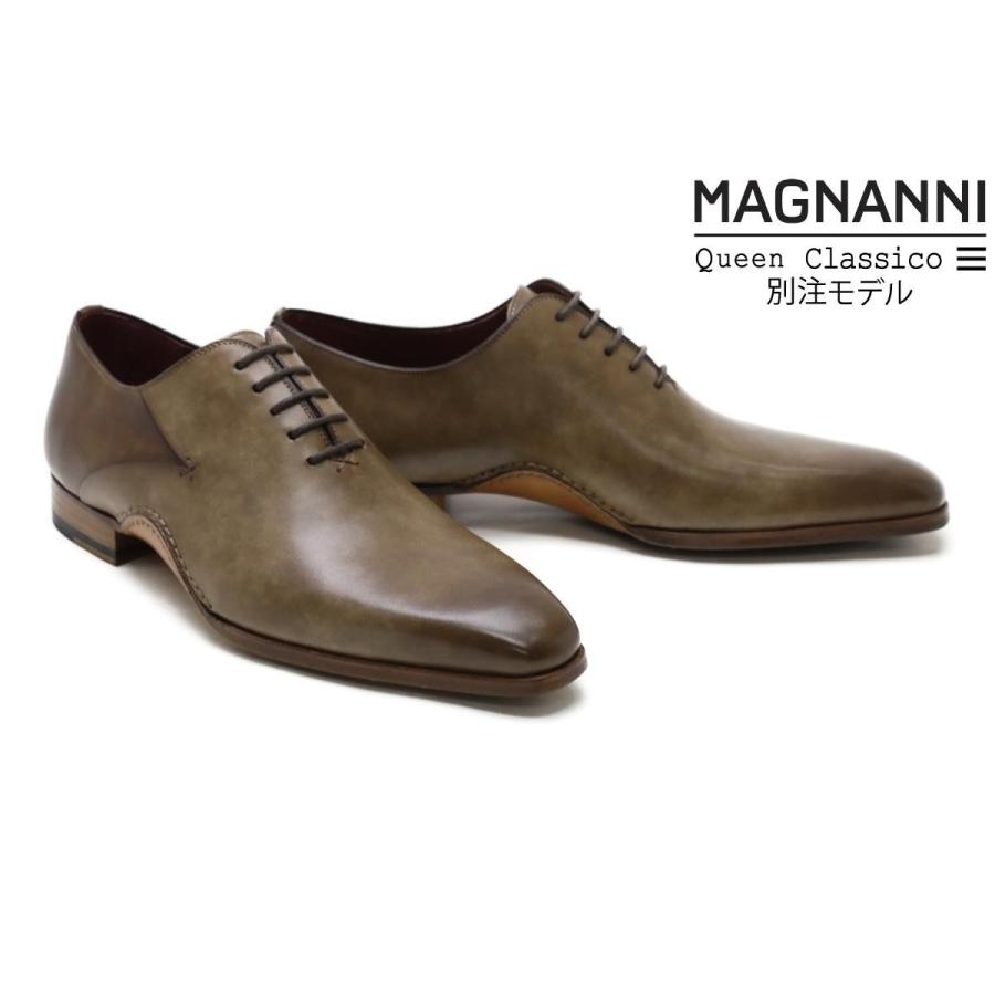 激安の ドレスシューズ メンズ Magnanni マグナーニ クインクラシコオリジナルモデル 別注 限定モデル クインクラシコオリジナル Magnanni マグナーニ bgbr クインクラシコ ホールカットコンビネーション マグナーニ シューズ Www Affaires Sociales Gouv Cg